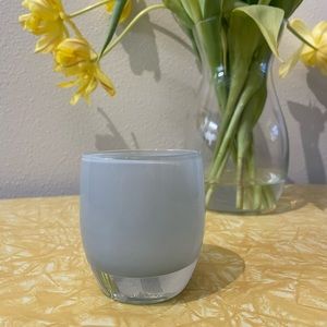 Glassy Baby ‘A Million Bucks’